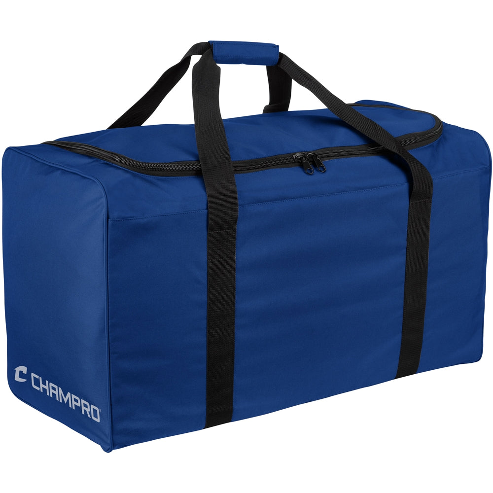 Extra Large Capacity Bag 30"x18"x16" - Royal, One Size