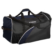 Varsity Football Equipment Bag 28" x 15" x 15" - Navy