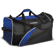 Varsity Football Equipment Bag 28" x 15" x 15" - Royal