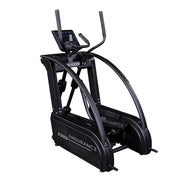Self-GeneratingEndurance Elliptical LC