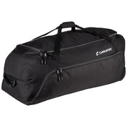 Jumbo All-Purpose Bag on Wheels - 36" x 16" x 18" - Forest Green