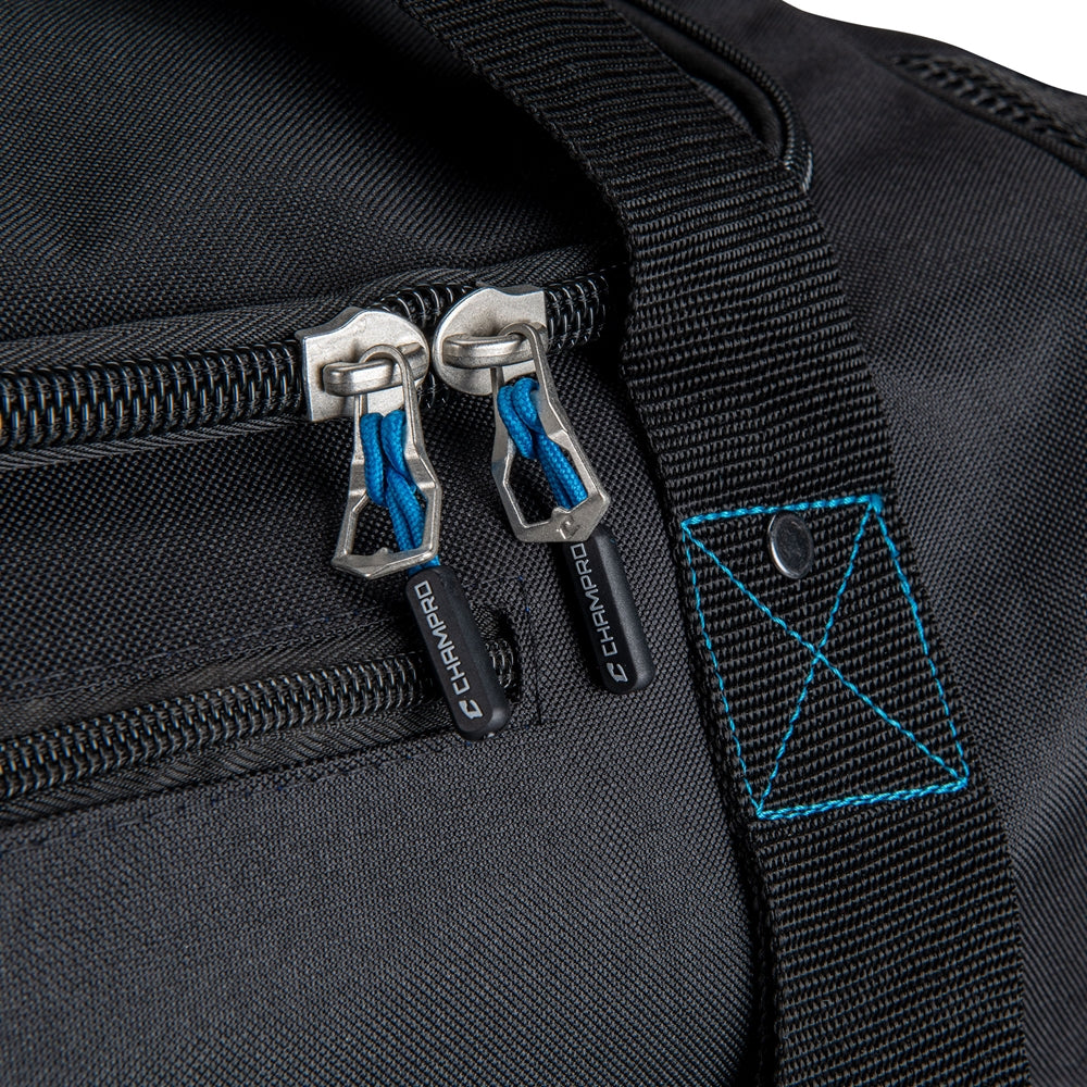 Umpire Bag - Black