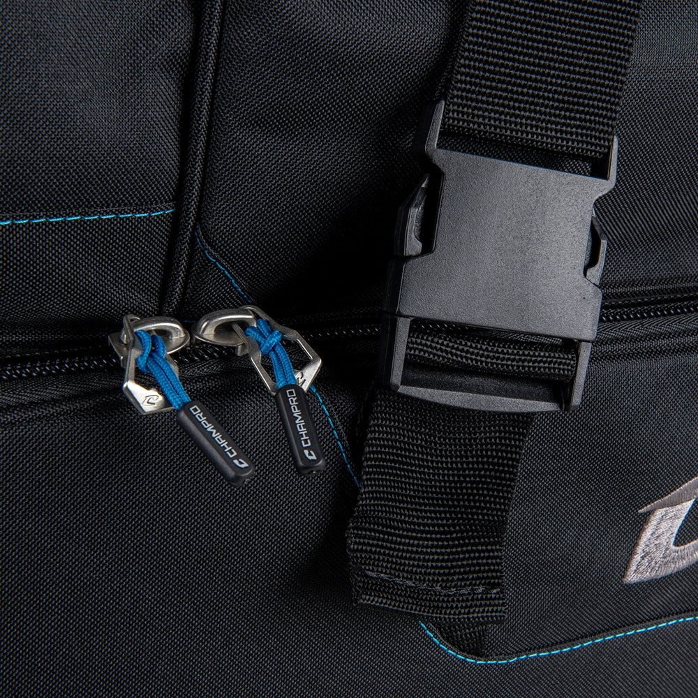 Umpire Bag - Black