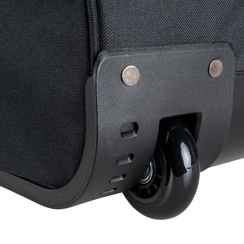 Umpire Bag - Black