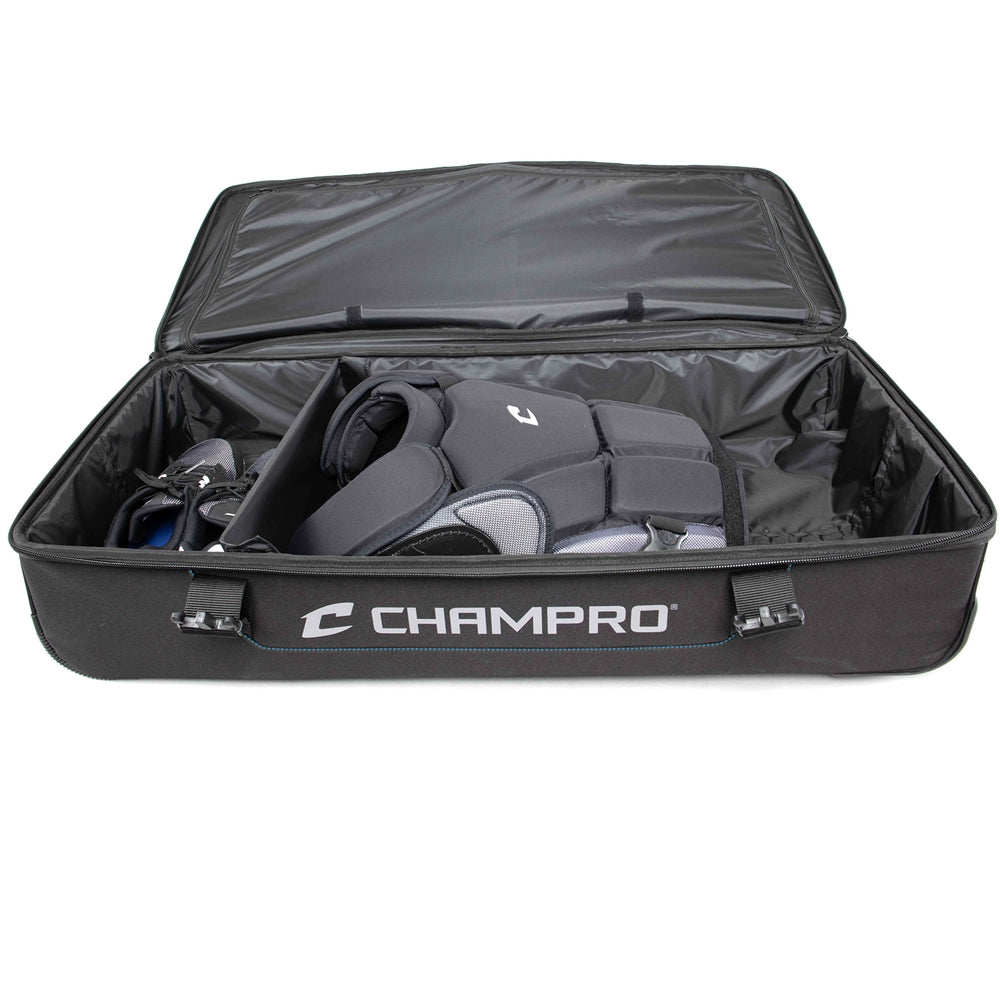 Umpire Bag - Black