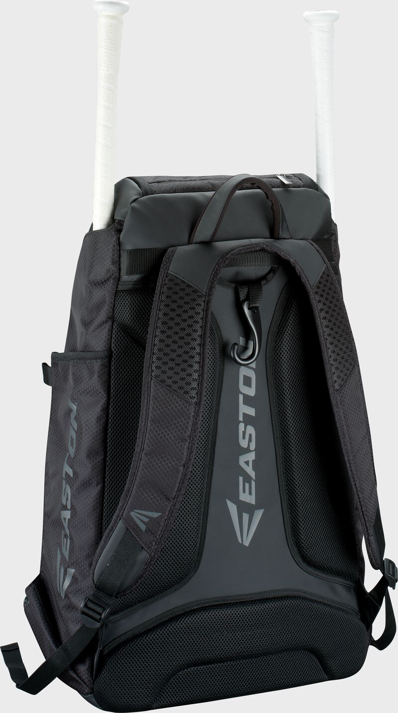 Easton E610Cbp Catchers Backpack - Black