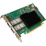 Intel Quad Ports SFP28 25/10/1GbE Ethernet Network Adapter E810-XXVDA4T