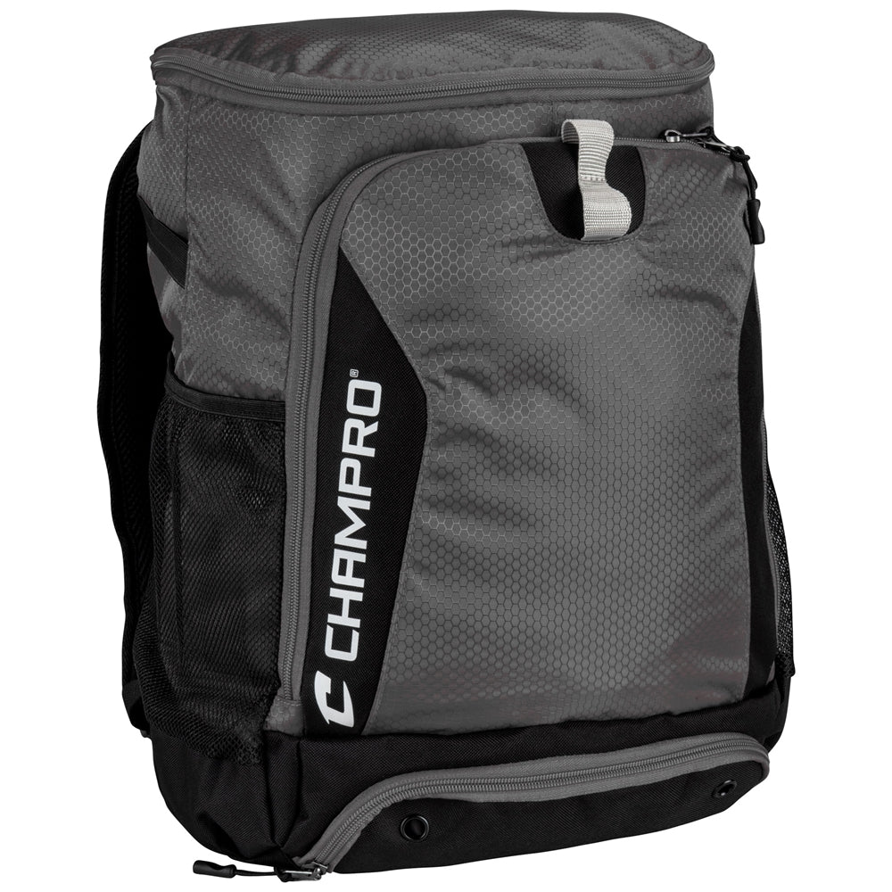 Fortress 2 Backpack - Graphite