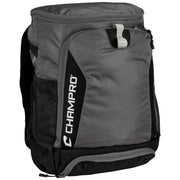 Fortress 2 Backpack - Graphite