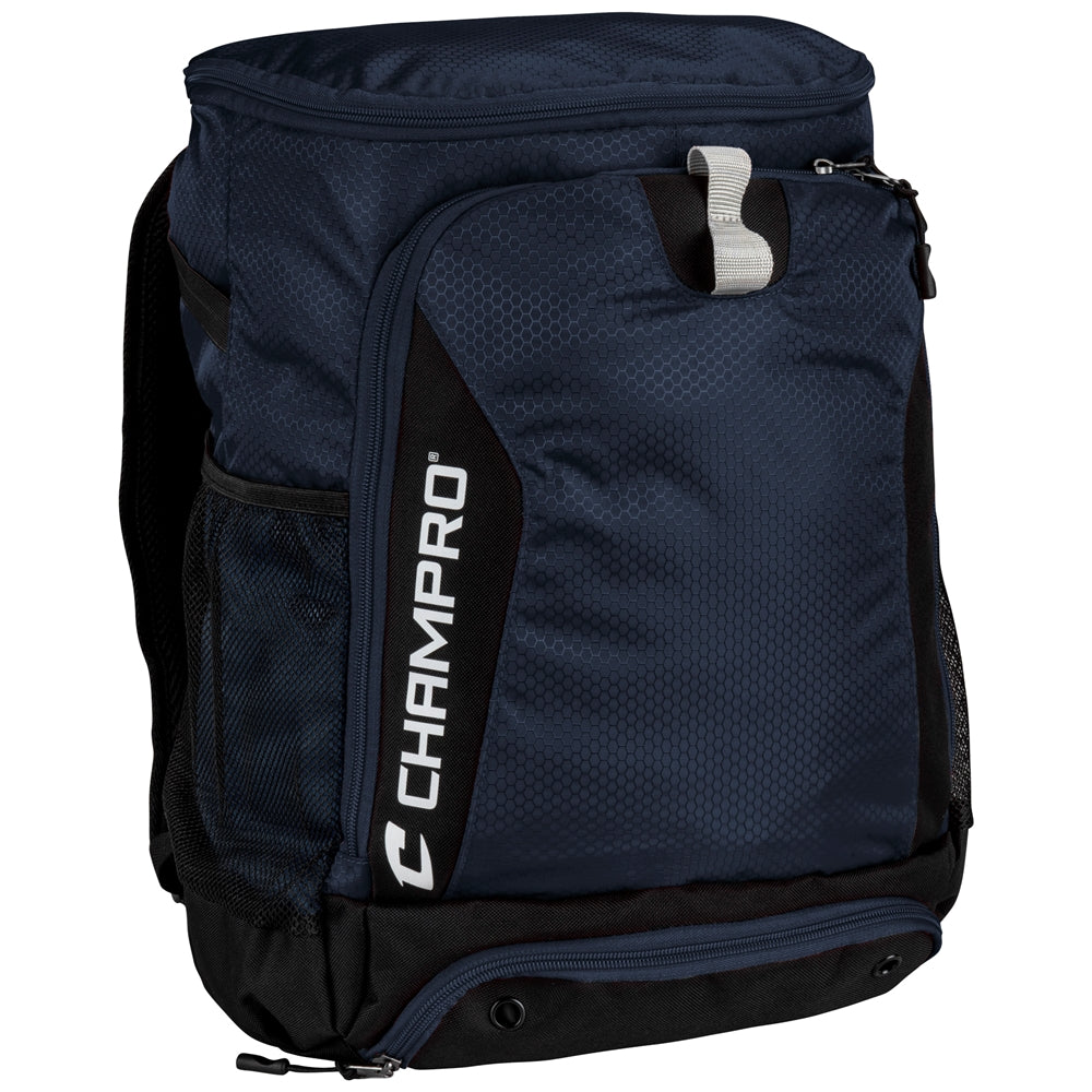Fortress 2 Backpack - Navy