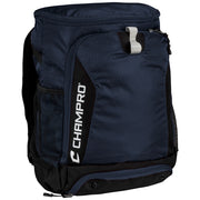 Fortress 2 Backpack - Navy