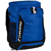 Fortress 2 Backpack - Royal