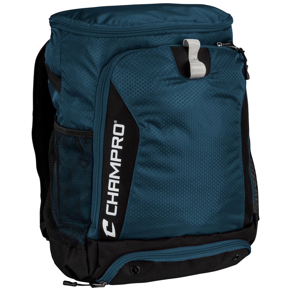 Fortress 2 Backpack - Teal