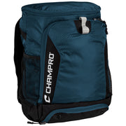 Fortress 2 Backpack - Teal