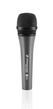 Sennheiser 004513 E835 Dynamic Cardioid Microphone