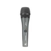 Sennheiser E835S Handheld Dynamic Cardioid Microphone W/ Switch