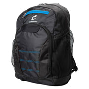 Competition Backpack - Black