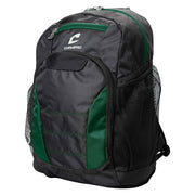 Competition Backpack - Forest Green