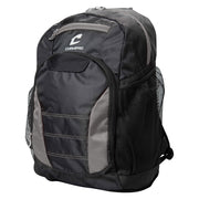 Competition Backpack - Grey