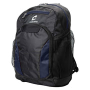 Competition Backpack - Navy