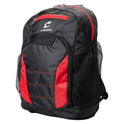 Competition Backpack - Scarlet