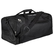 Team Duffel Bag - Black