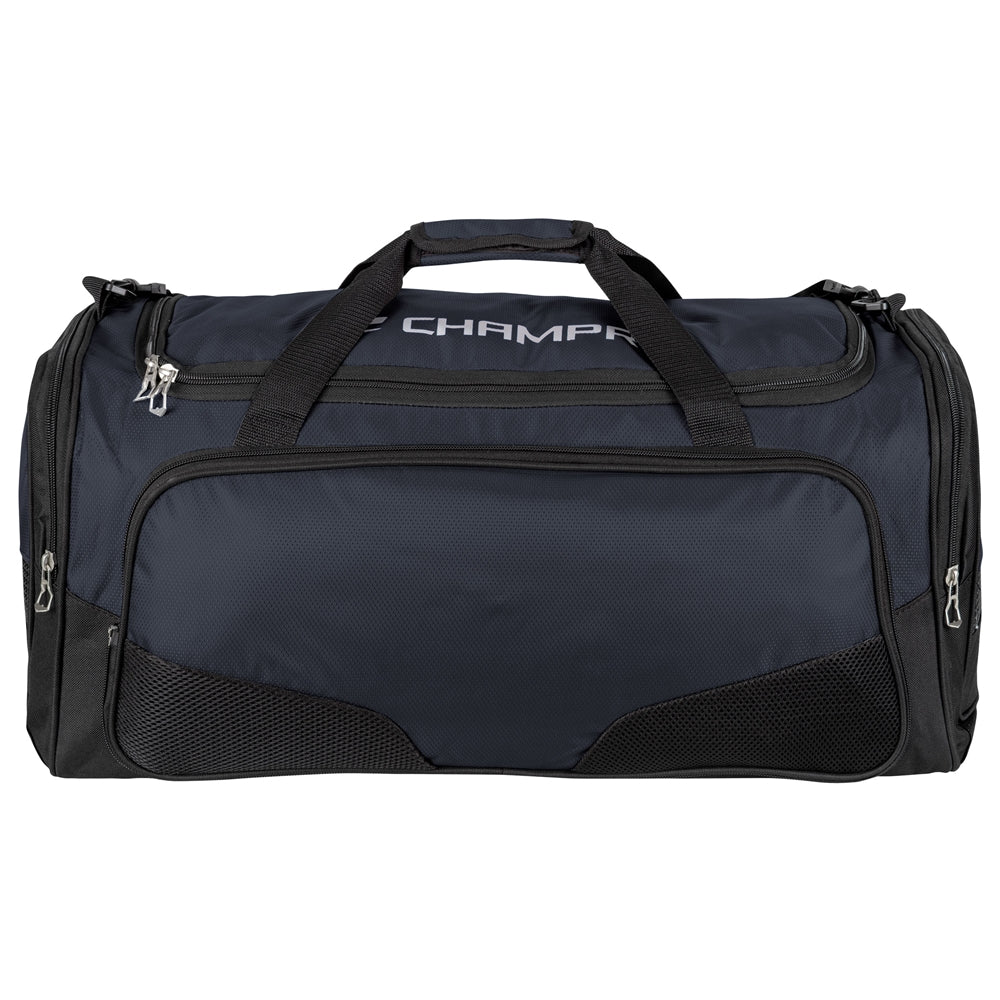 Team Duffel Bag - Navy