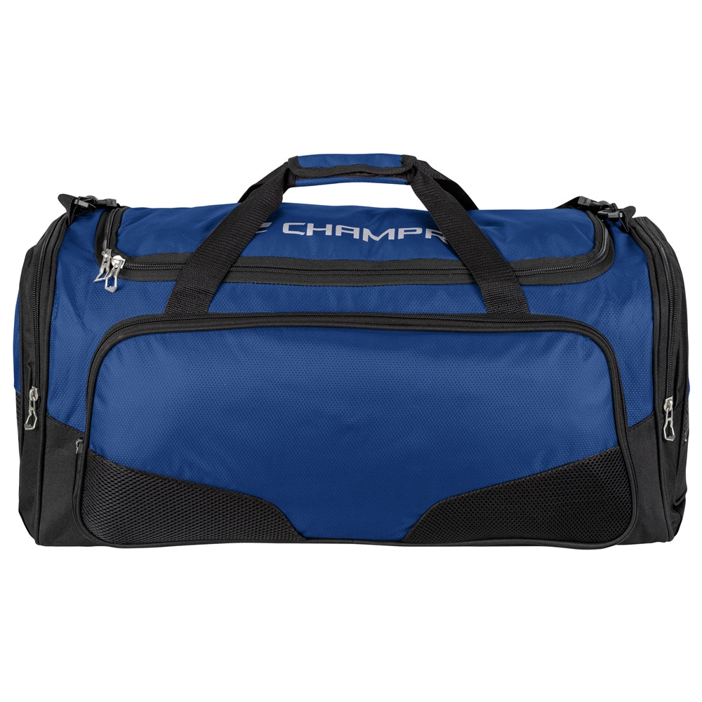 Team Duffel Bag - Royal