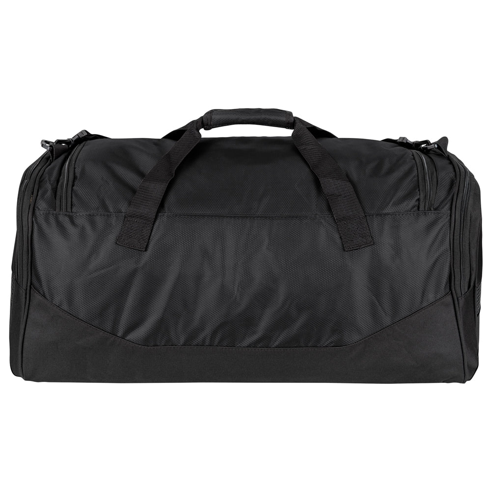 Team Duffel Bag - Black