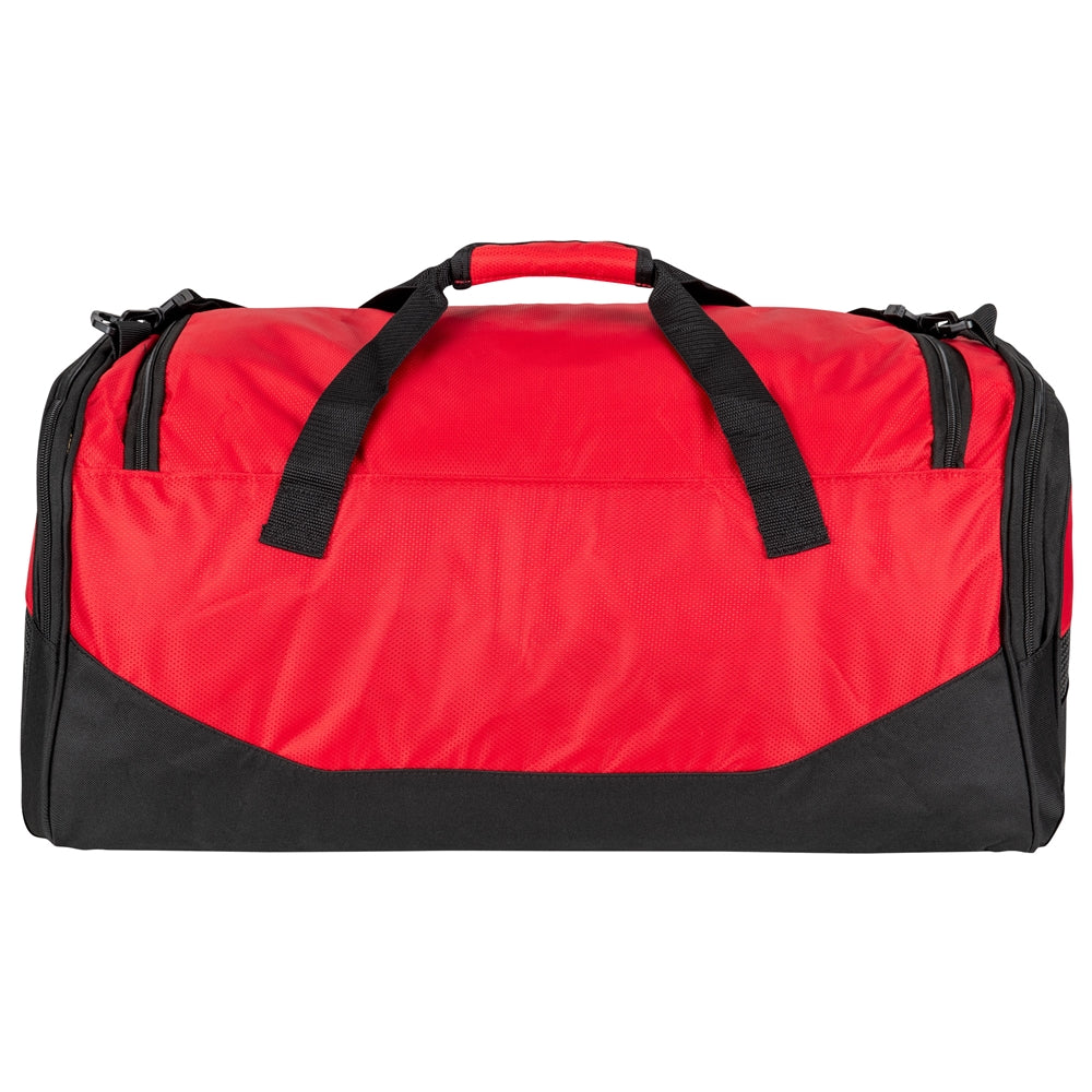 Team Duffel Bag - Scarlet