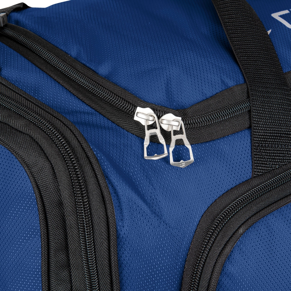 Team Duffel Bag - Royal