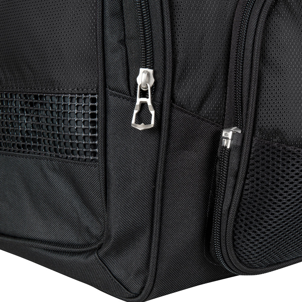 Team Duffel Bag - Black