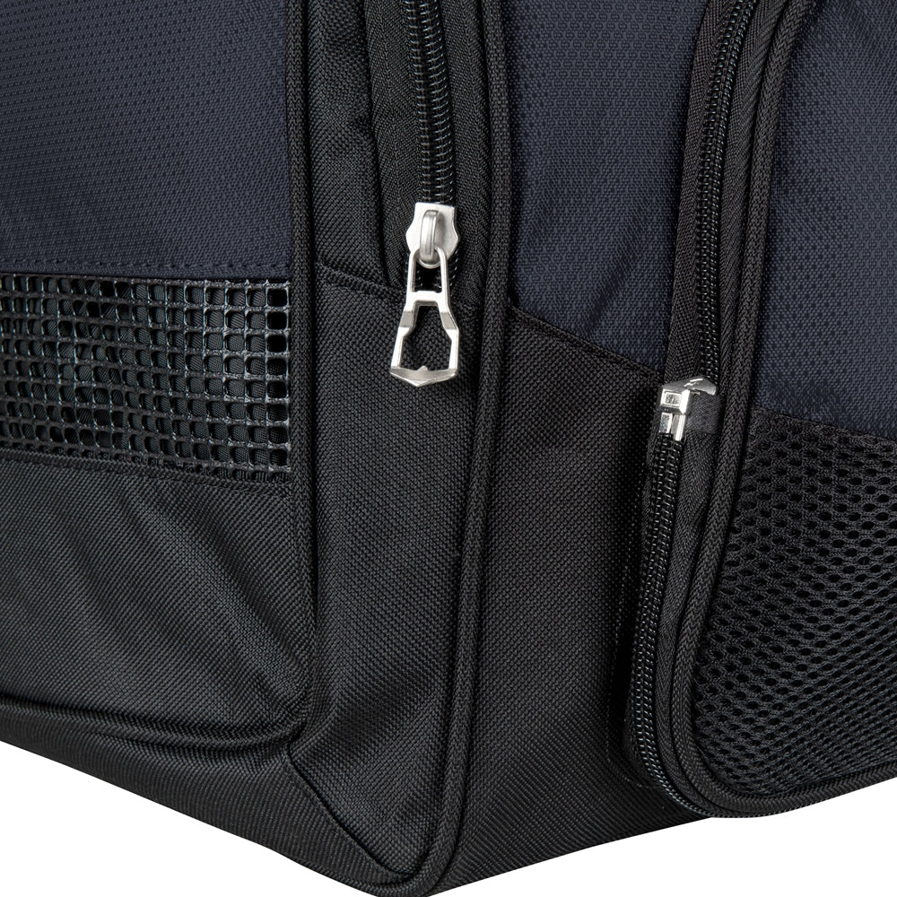 Team Duffel Bag - Navy