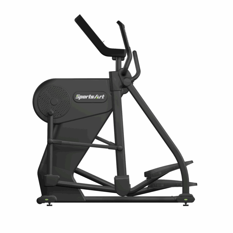 E863 - Prime Front-Drive Elliptical