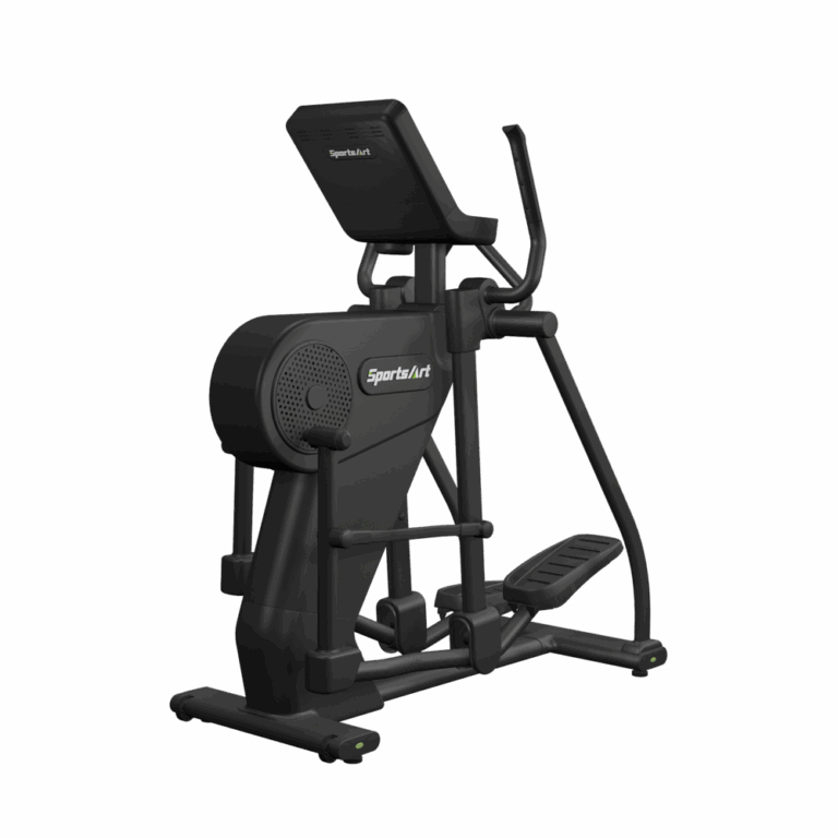 E863 - Prime Front-Drive Elliptical