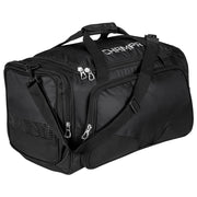 Personal Gear Duffel Bag Black - 20"x12"x12" - Black