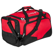 Personal Gear Duffel Bag Scarlet- 20"x12"x12" - Scarlet