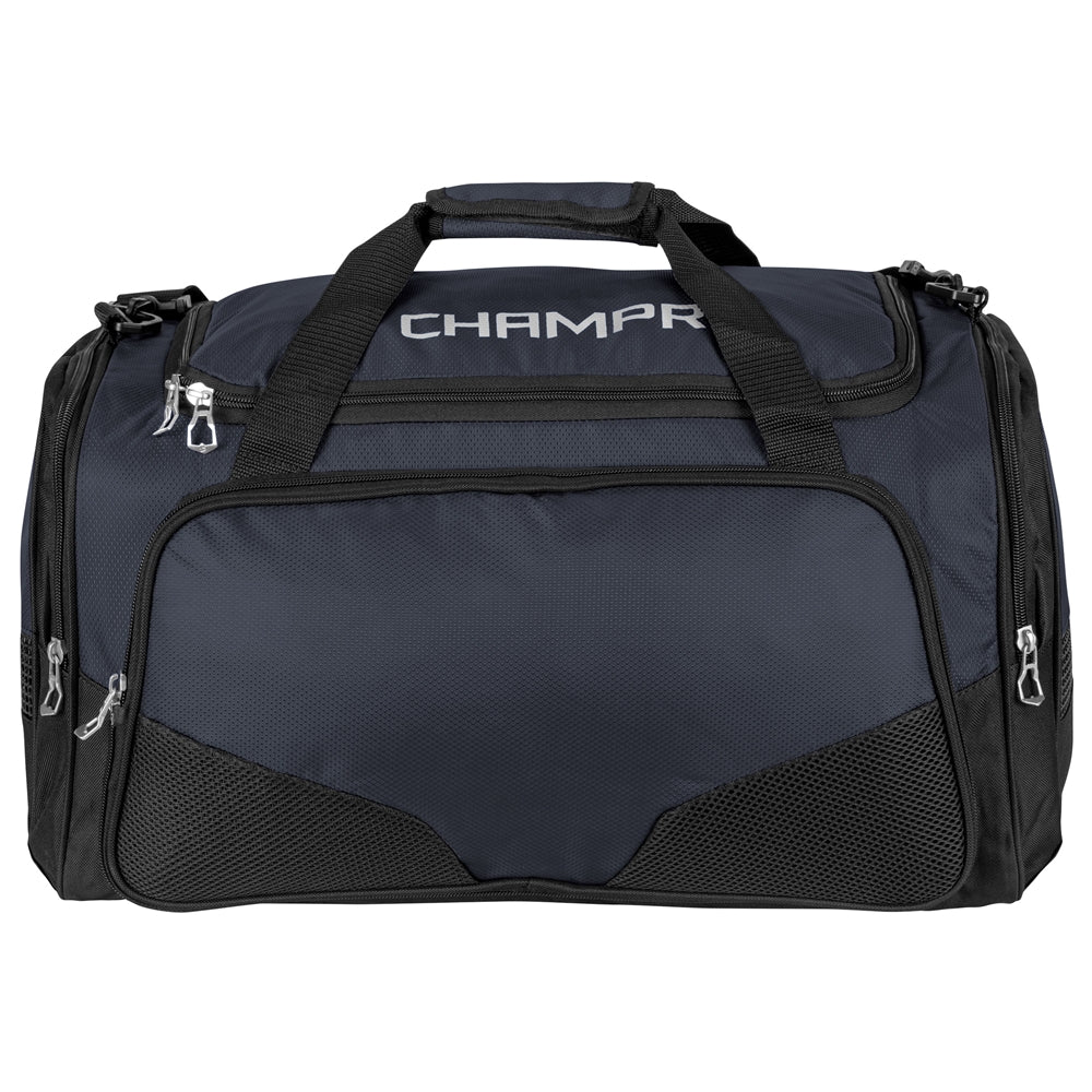 Personal Gear Duffel Bag Navy - 20"x12"x12" - Navy