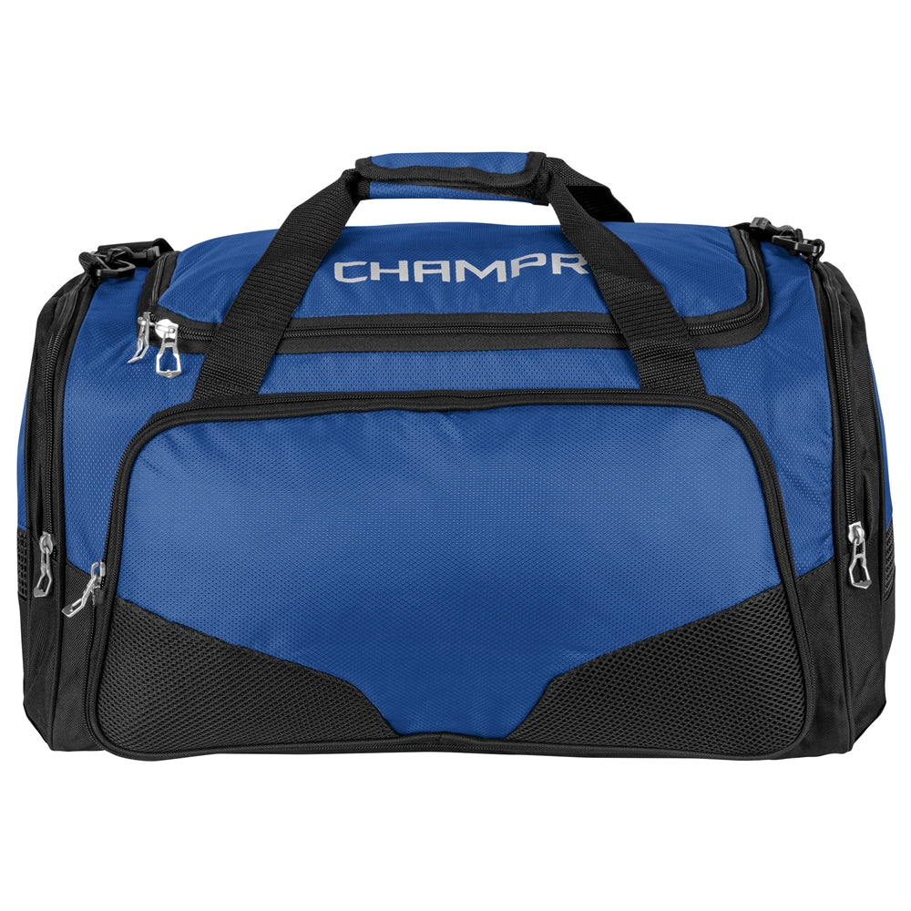 Personal Gear Duffel Bag Royal - 20"x12"x12" - Royal