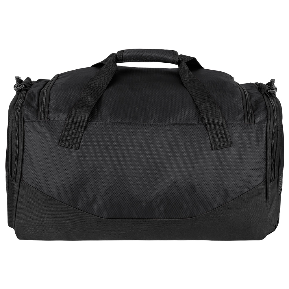 Personal Gear Duffel Bag Black - 20"x12"x12" - Black