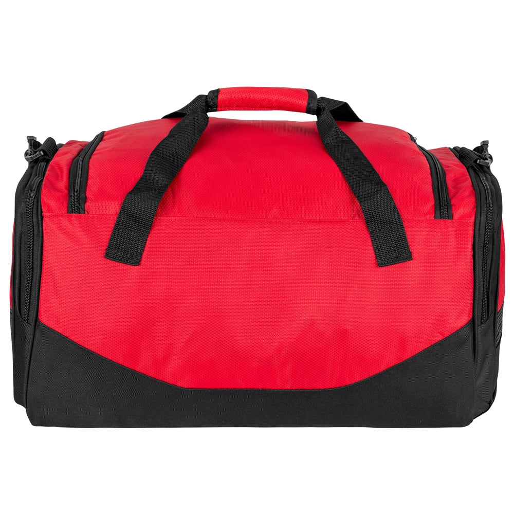 Personal Gear Duffel Bag Scarlet- 20"x12"x12" - Scarlet