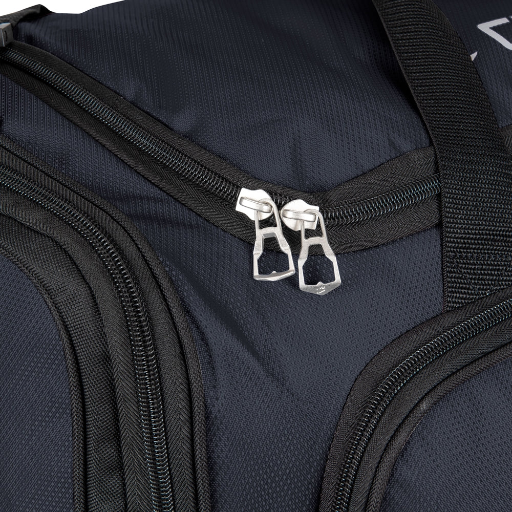 Personal Gear Duffel Bag Navy - 20"x12"x12" - Navy