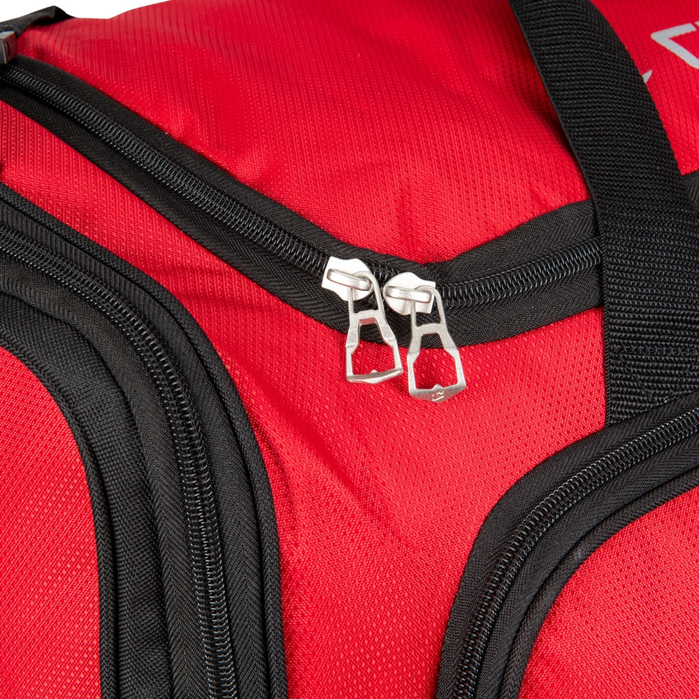 Personal Gear Duffel Bag Scarlet- 20"x12"x12" - Scarlet