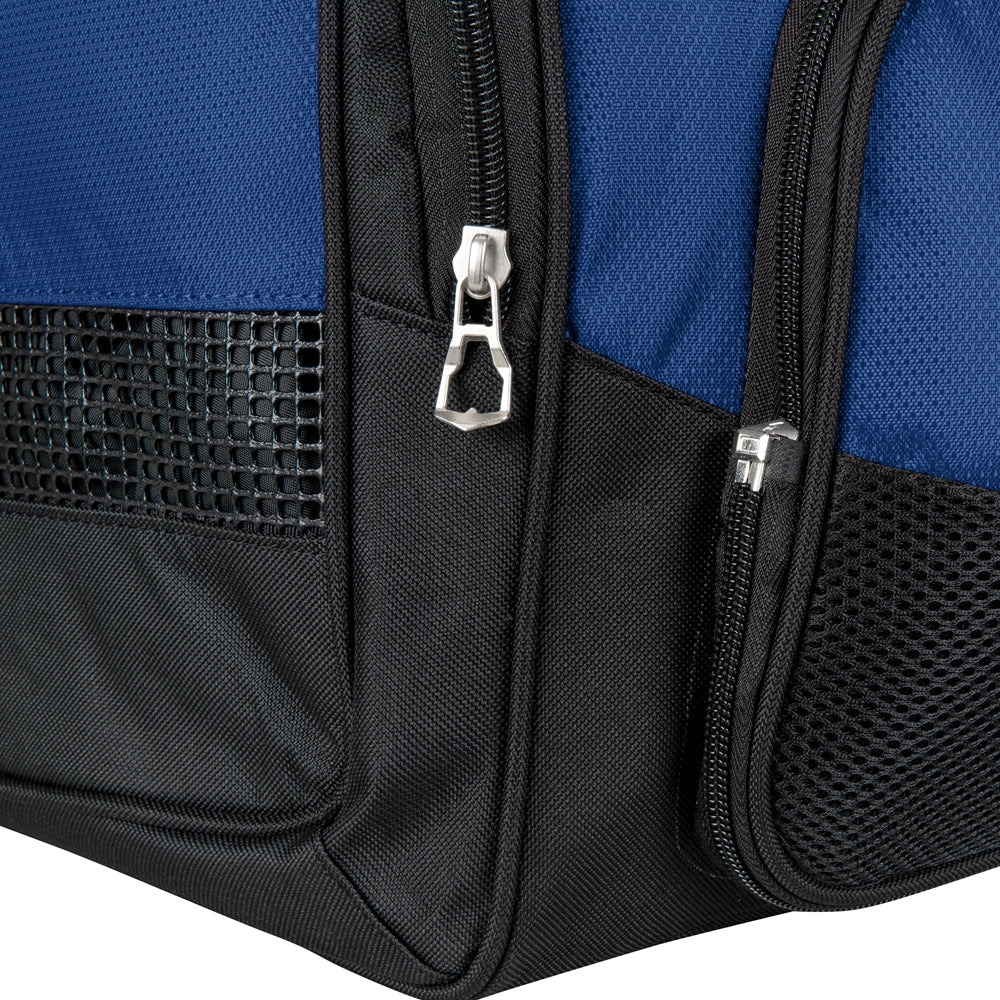 Personal Gear Duffel Bag Royal - 20"x12"x12" - Royal