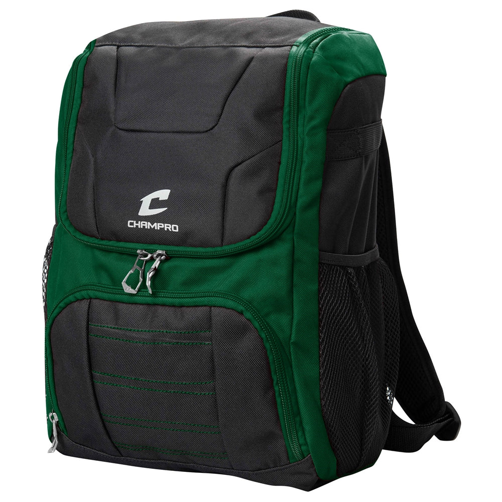 Prodigii Backpack - Forest Green