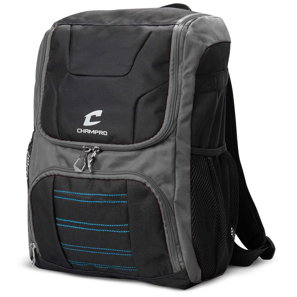 Prodigii Backpack - Grey