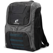 Prodigii Backpack - Grey