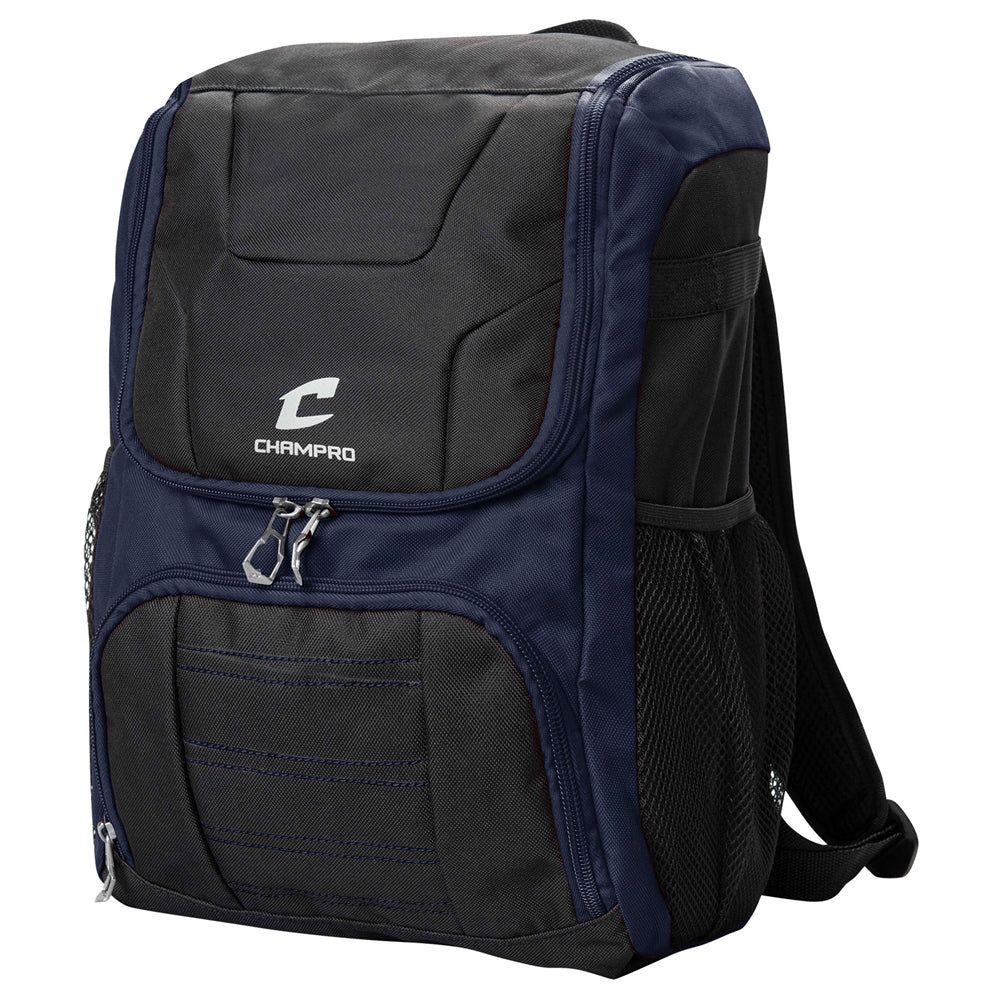 Prodigii Backpack - Navy