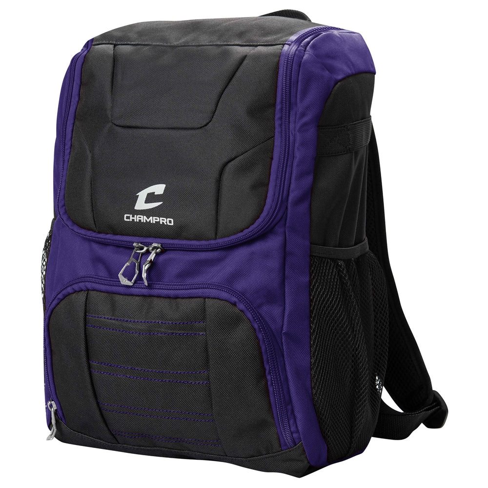 Prodigii Backpack - Purple