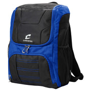 Prodigii Backpack - Scarlet White Royal